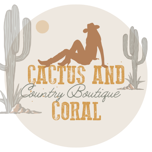 Cactus And Coral Country Boutique